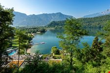 Lago di Lévico