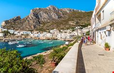 Isola di Levanzo