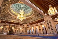 Moschea di Muscat