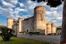 Castello Ursino 