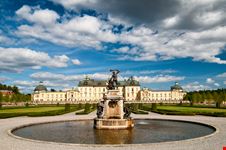 Palazzo Reale di Drottningholm 