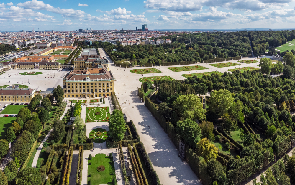 Vienna