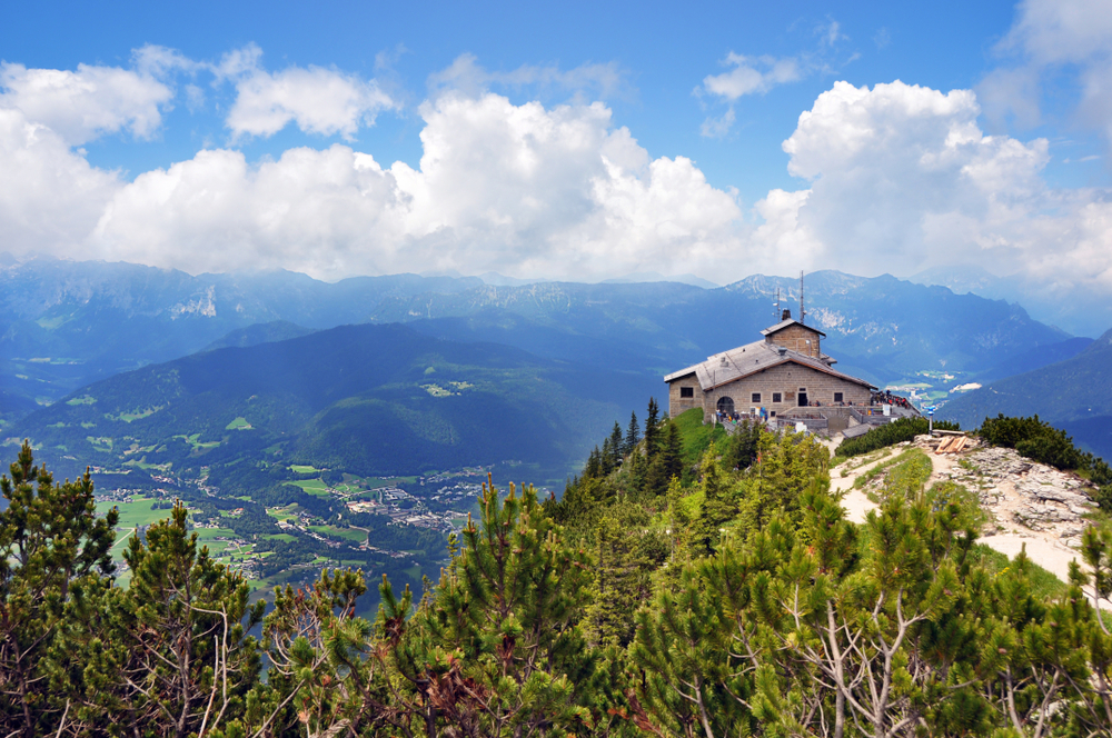 Austria