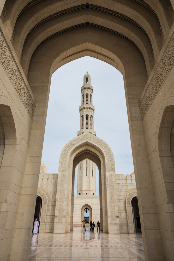 Muscat