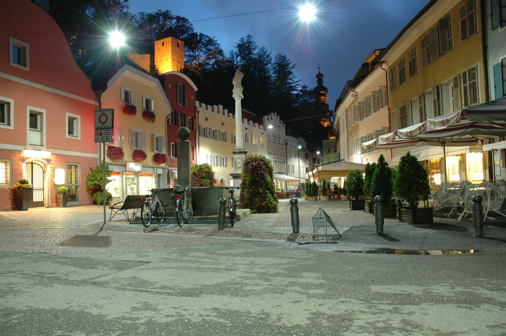 Brunico