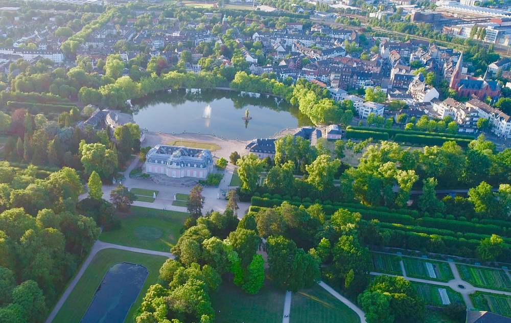 Dusseldorf
