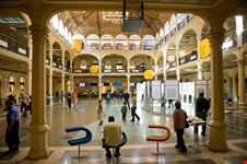 BIBLIOTECA DI SALA BORSA