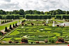 Giardini Reali di Herrenhausen