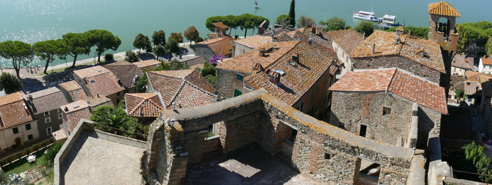 Passignano sul Trasimeno