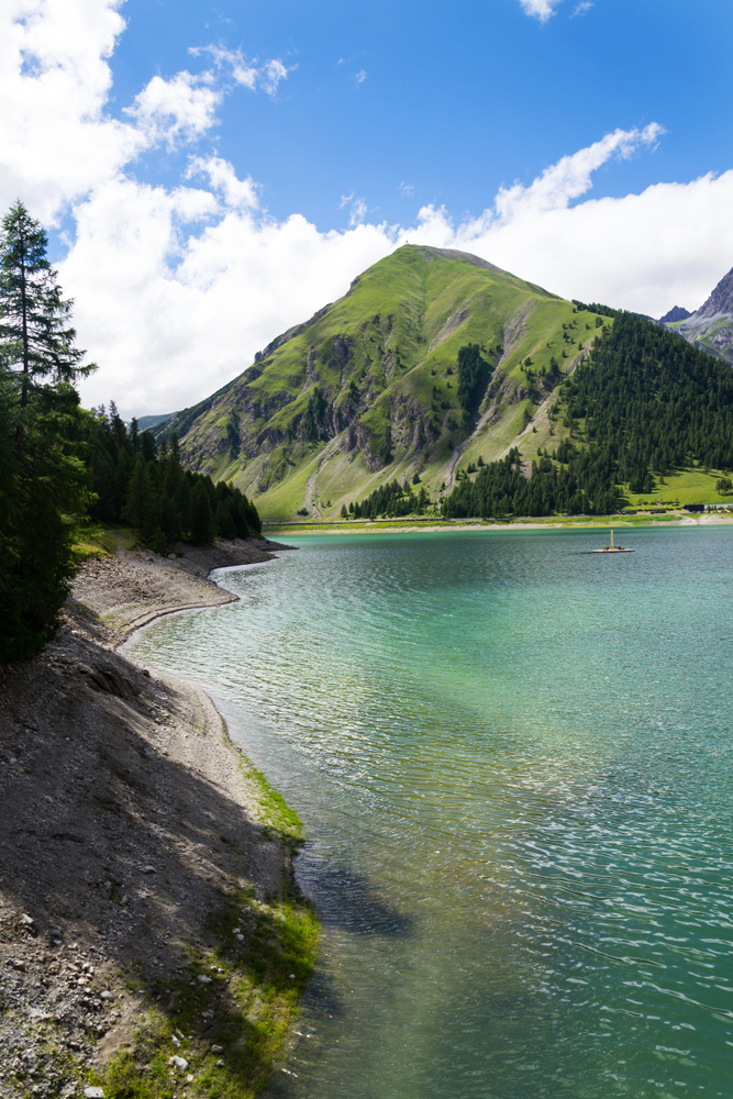 Livigno