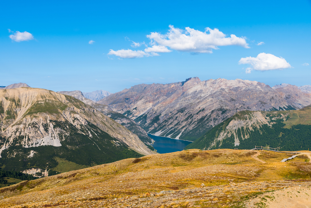 Livigno