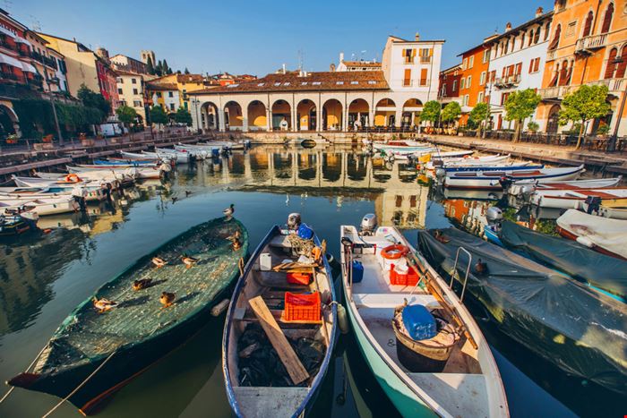 Porto Vecchio - Porto Vecchio - StaniG - Shutterstock.com