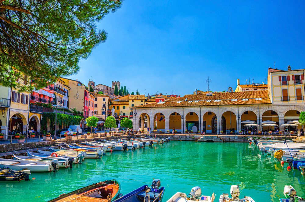 Desenzano del Garda