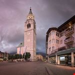 Cortina d'Ampezzo