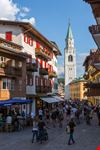Cortina d'Ampezzo