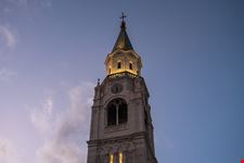 Cortina d'Ampezzo