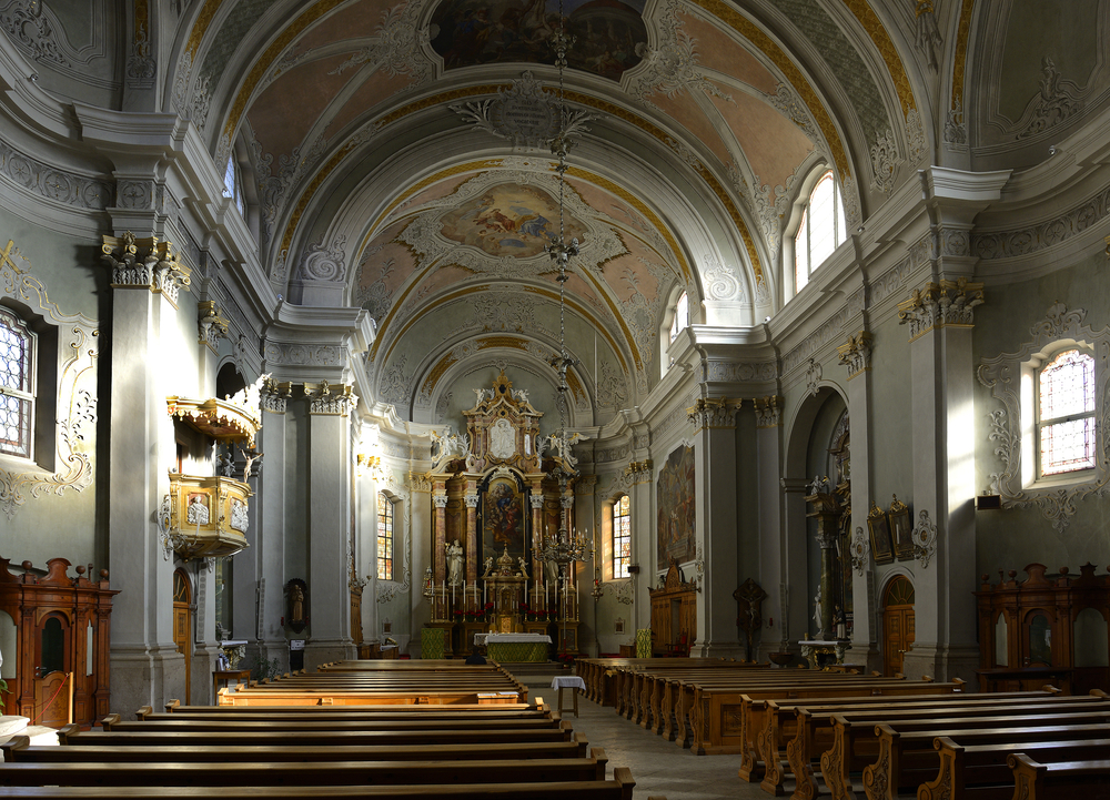 Cortina_Basilica