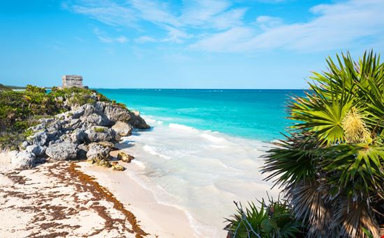 Tulum Tulum Shutterstock.com 