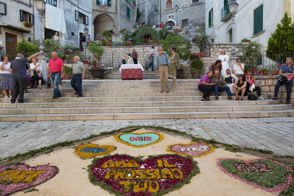Infiorata
