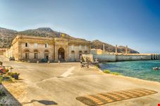 Tonnara di Favignana