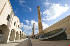 Tonnara di Favignana