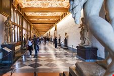 Galleria degli Uffizi