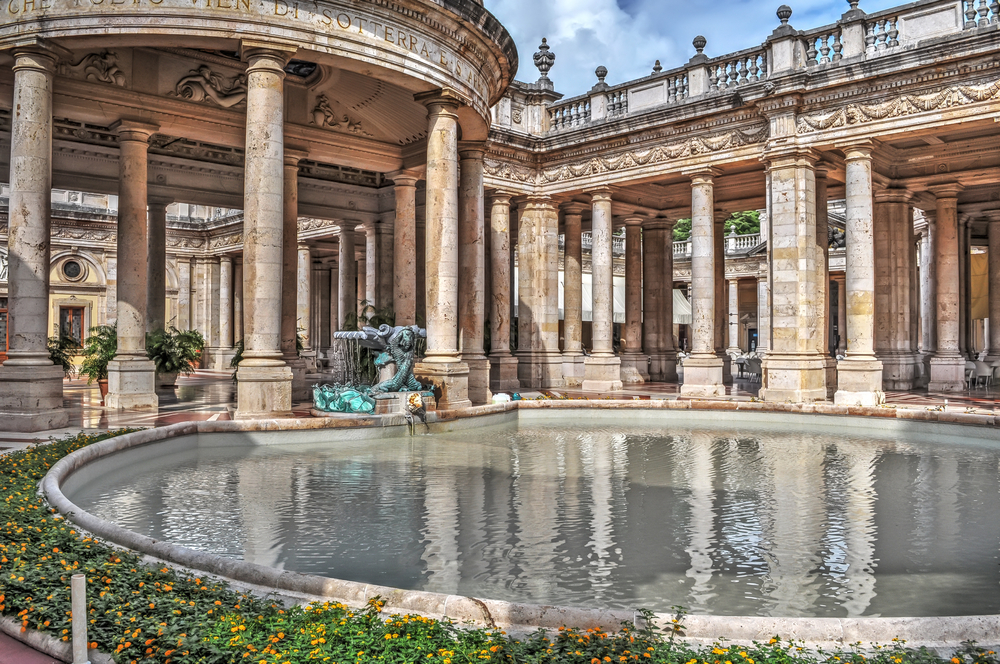 Montecatini-Terme