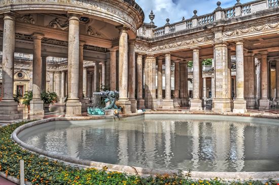 Terme di Montecatini