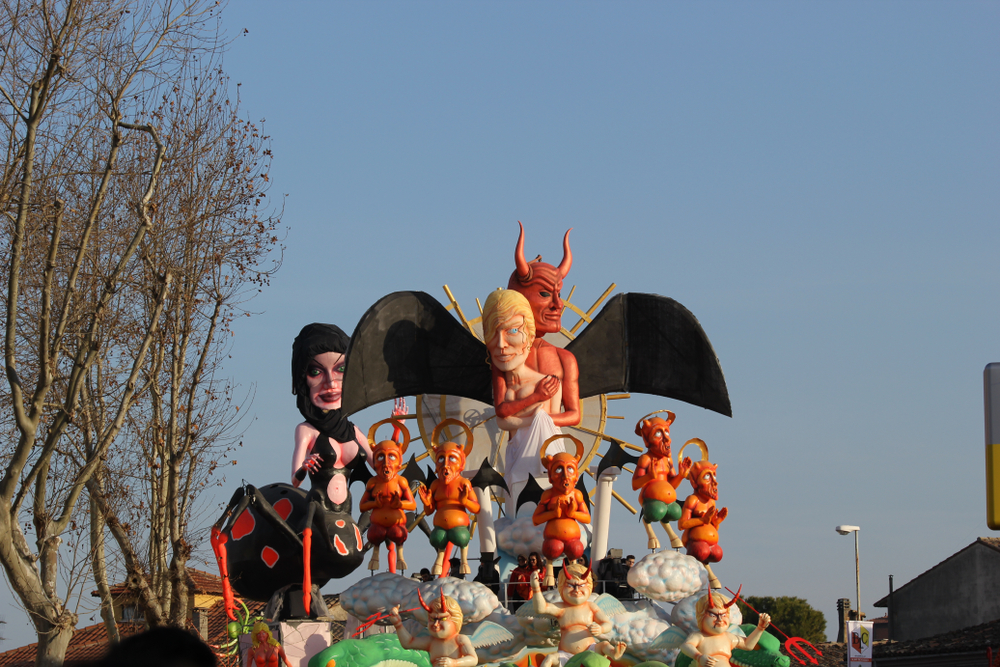 Carnevale di Fano 2020: date, programma ed eventi