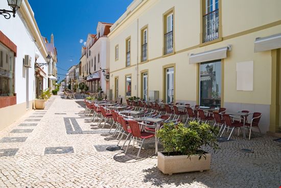 Silves Silves Christopher Elwell - Shutterstock.com 