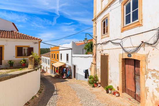 Silves Silves Pawel Kazmierczak / Shutterstock.com 
