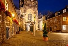 Aachen (Aquisgrana)
