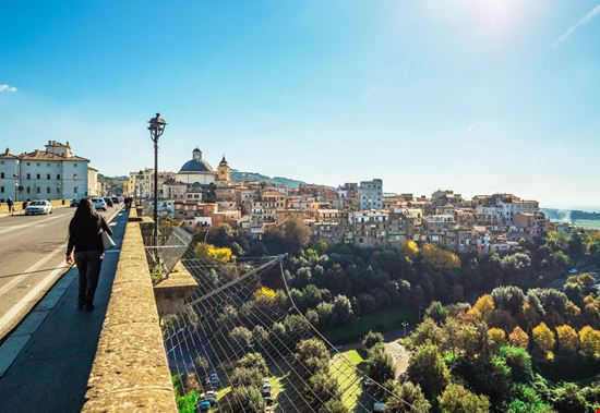 Ariccia Ariccia ValerioMei - Istockphoto.com 
