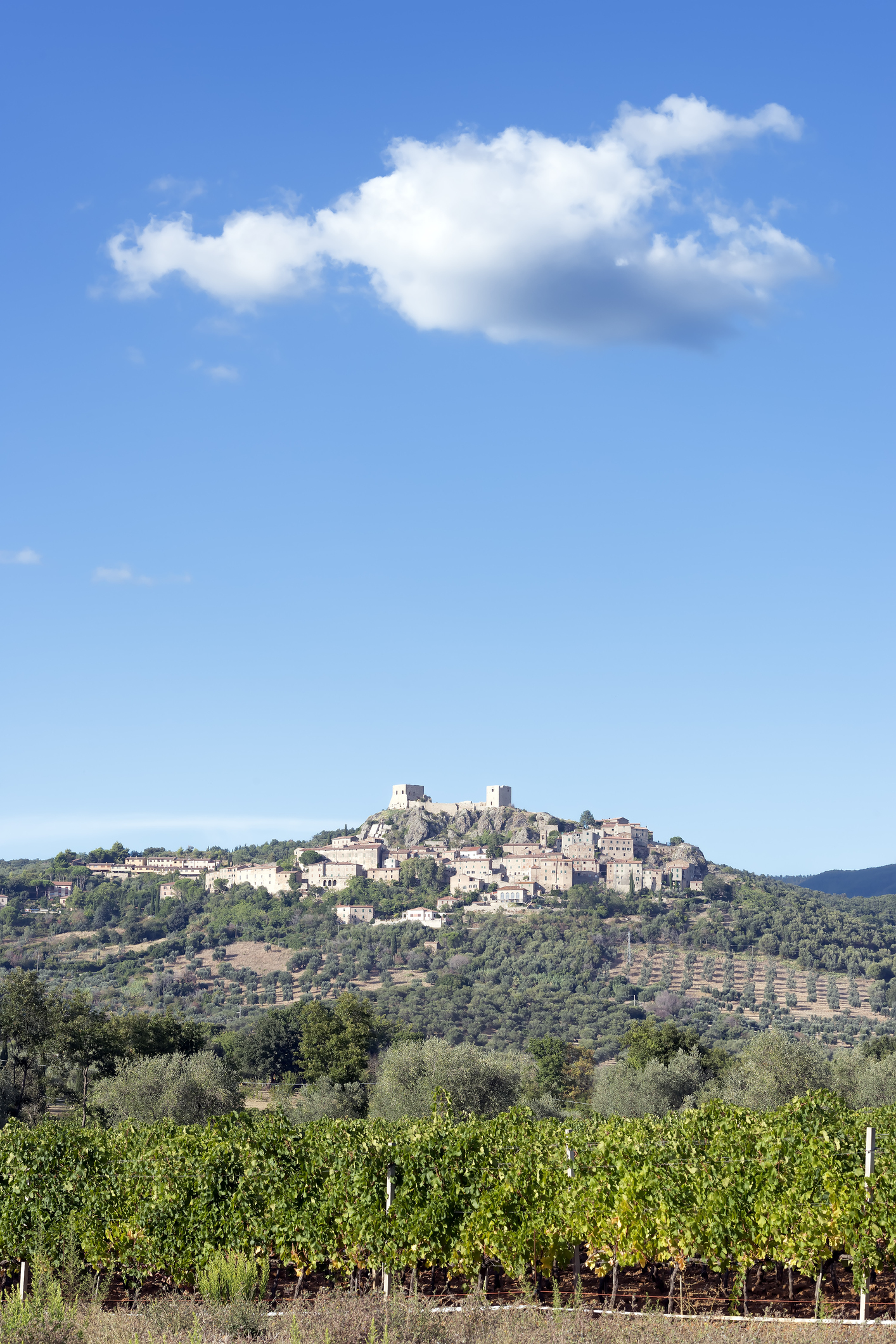 Roccastrada