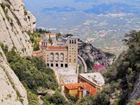 Monestir de Montserrat