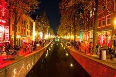 Red Light District