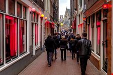 Red Light District