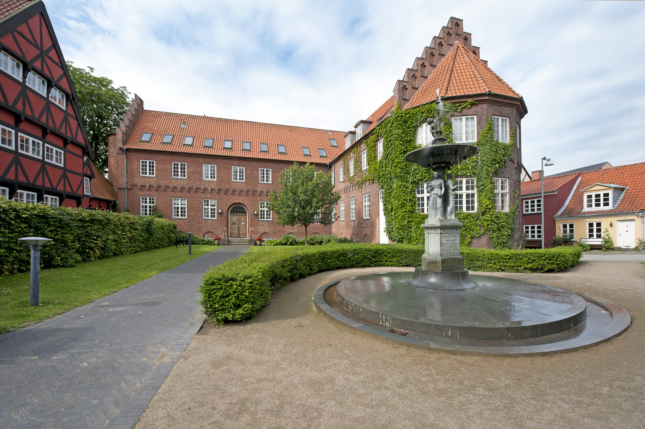 Aalborg
