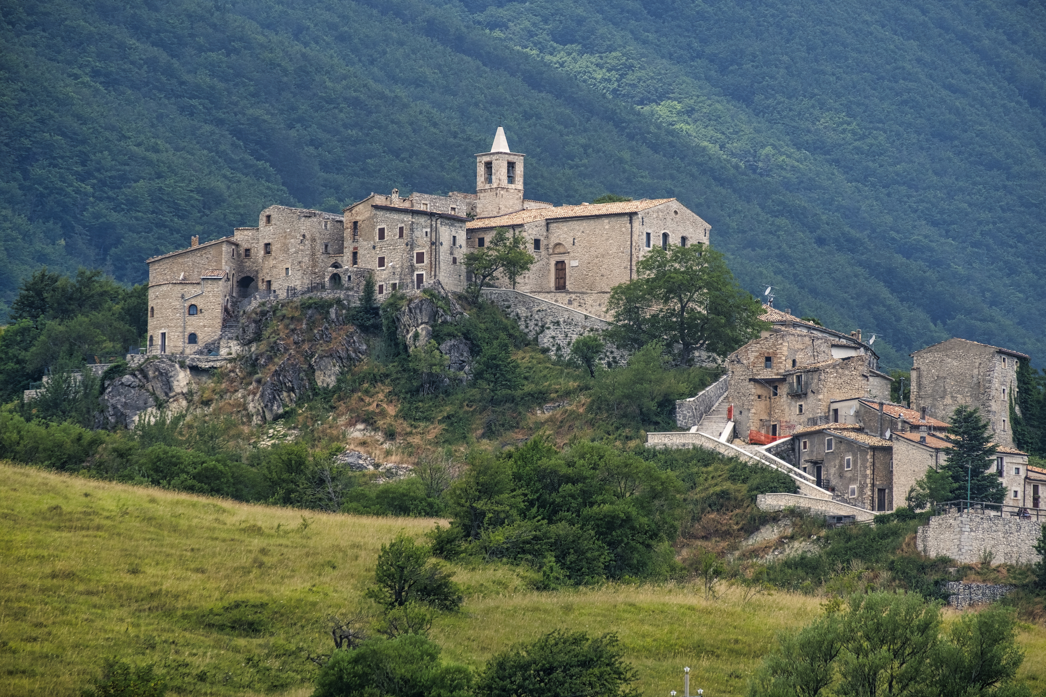 Roccacaramanico