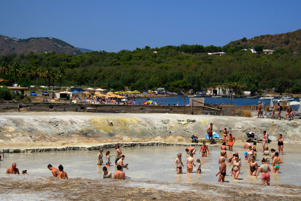 Isola di Vulcano
