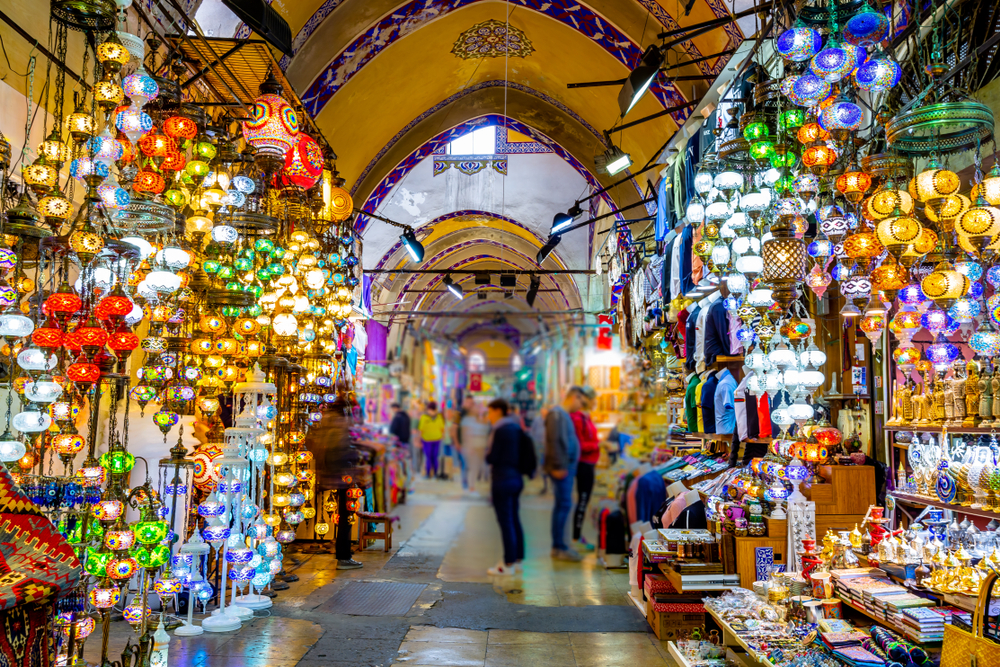 Istanbul