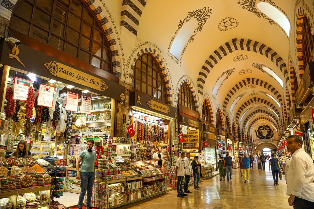 Istanbul