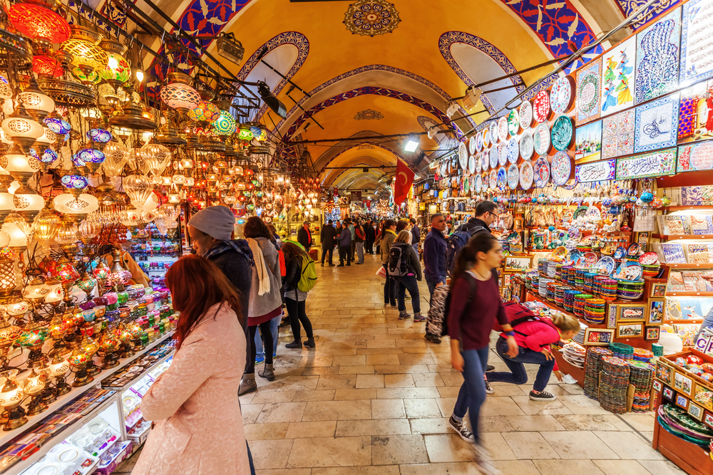 Istanbul