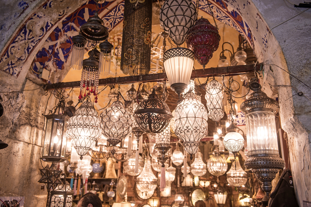 Istanbul_Bazar