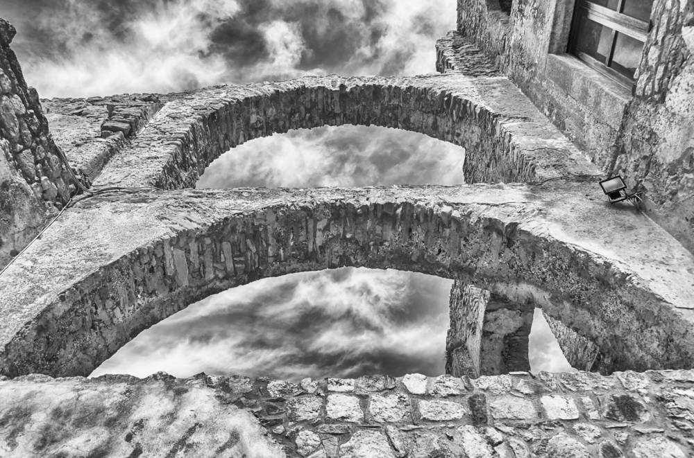 Castello della Valle