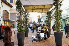 Fidenza Outlet Village