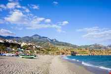 Burriana Beach