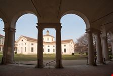 Rotonda della Besana