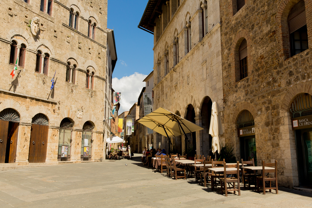 Massa Marittima 
