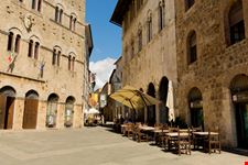 Massa Marittima 